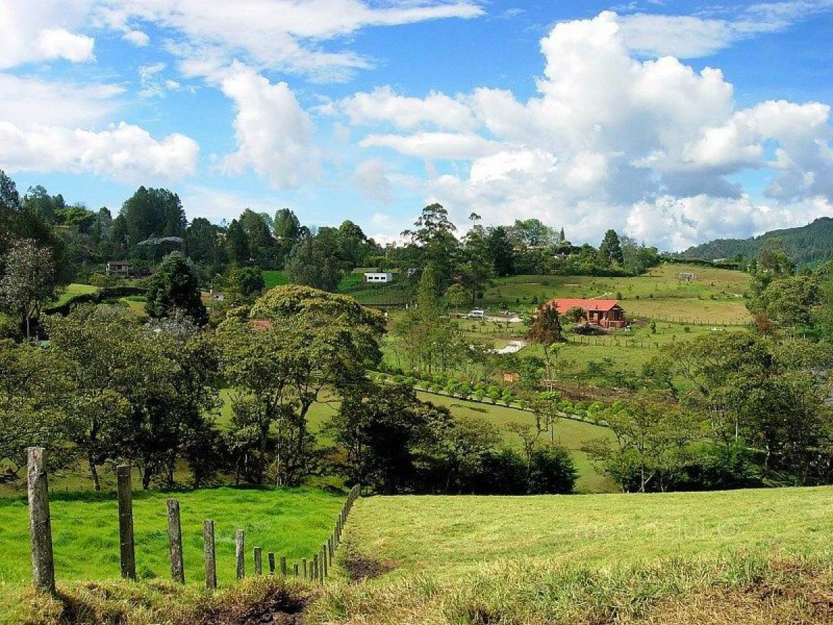 Picture of Residential Land For Sale in Antioquia, Antioquia, Colombia