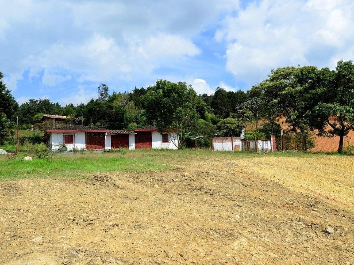 Picture of Residential Land For Sale in Antioquia, Antioquia, Colombia