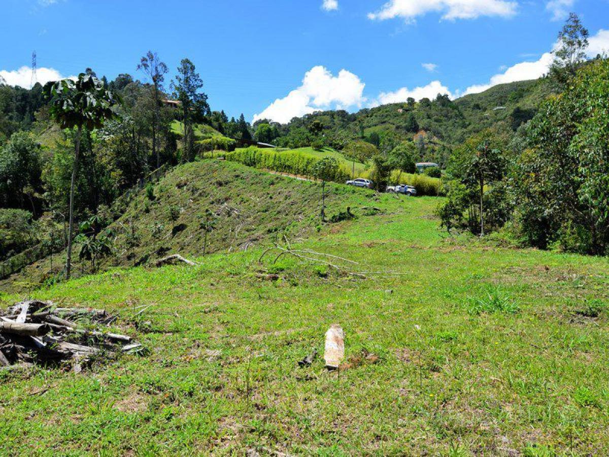 Picture of Residential Land For Sale in Antioquia, Antioquia, Colombia
