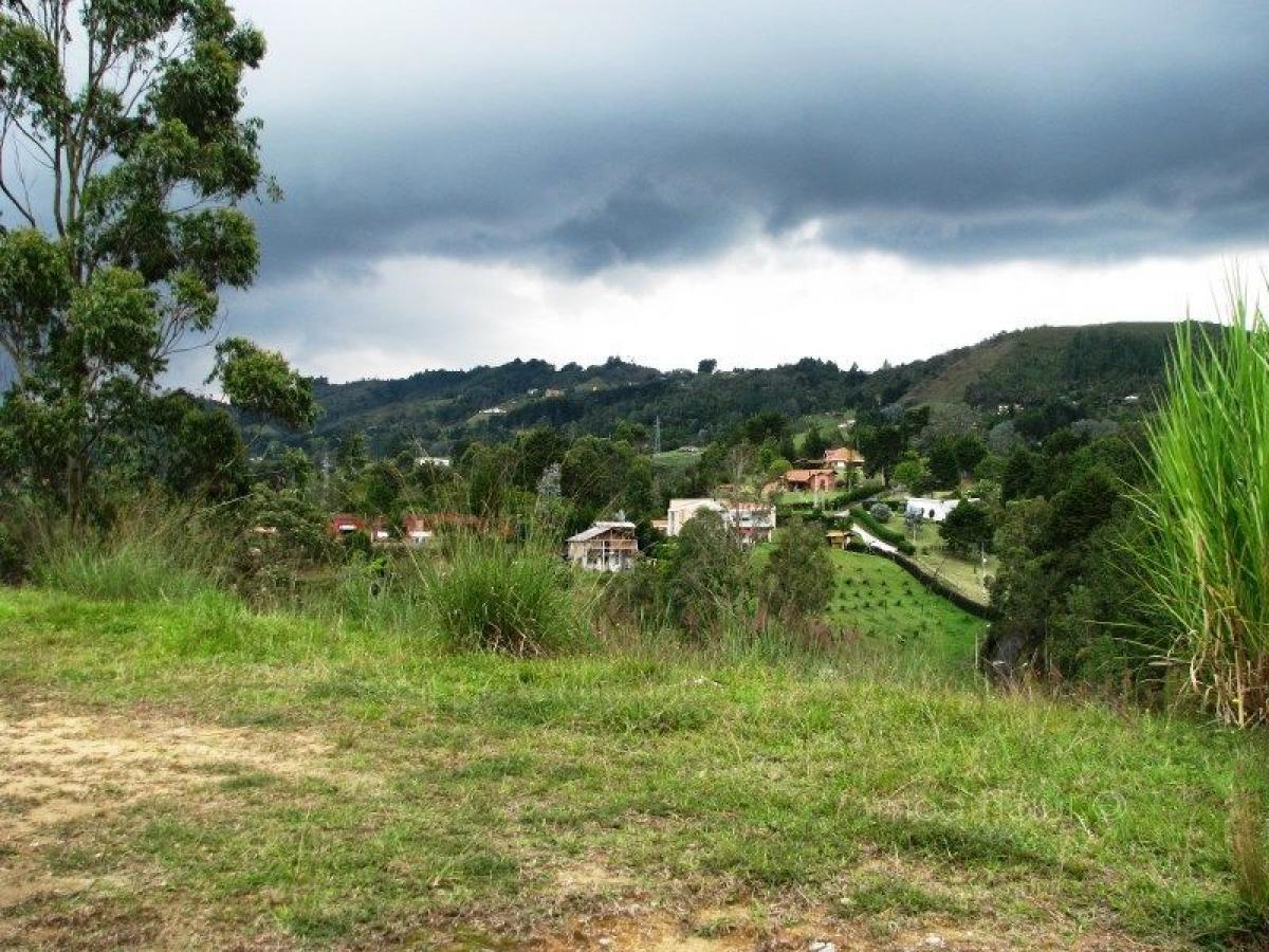 Picture of Residential Land For Sale in Antioquia, Antioquia, Colombia
