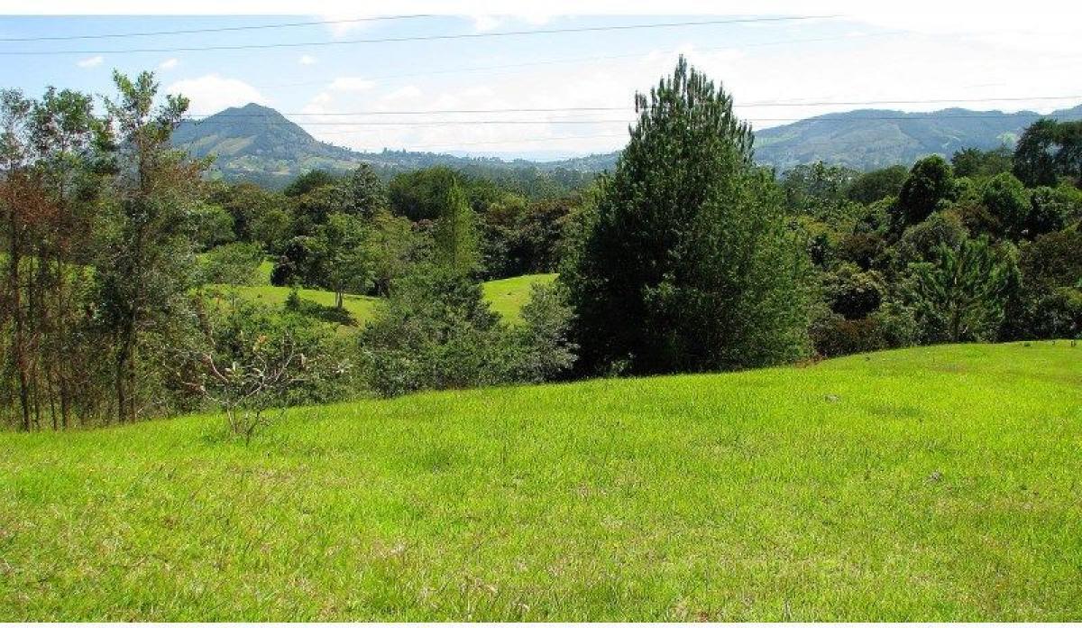 Picture of Residential Land For Sale in Antioquia, Antioquia, Colombia