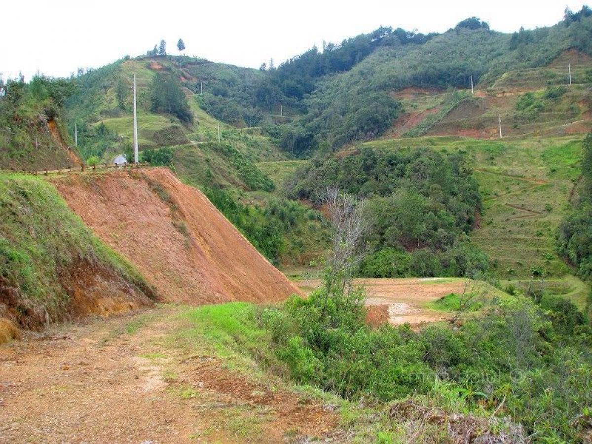 Picture of Residential Land For Sale in Antioquia, Antioquia, Colombia