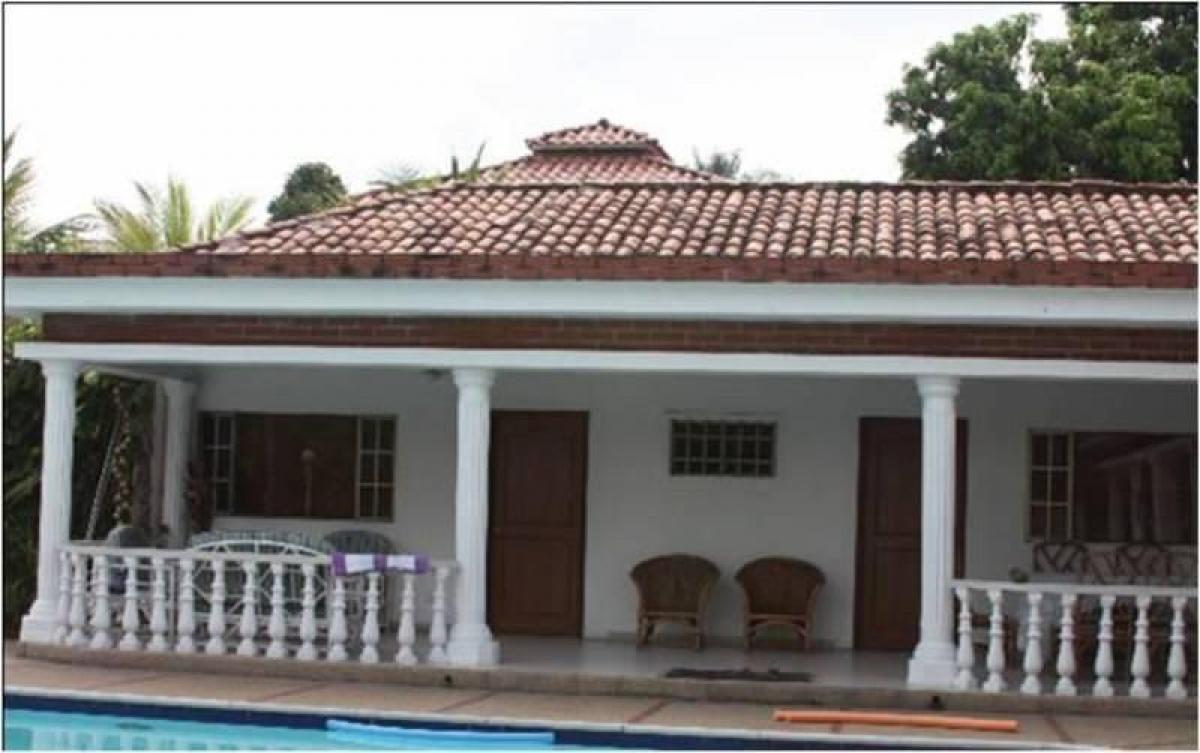 Picture of Home For Sale in Tolima, Tolima, Colombia