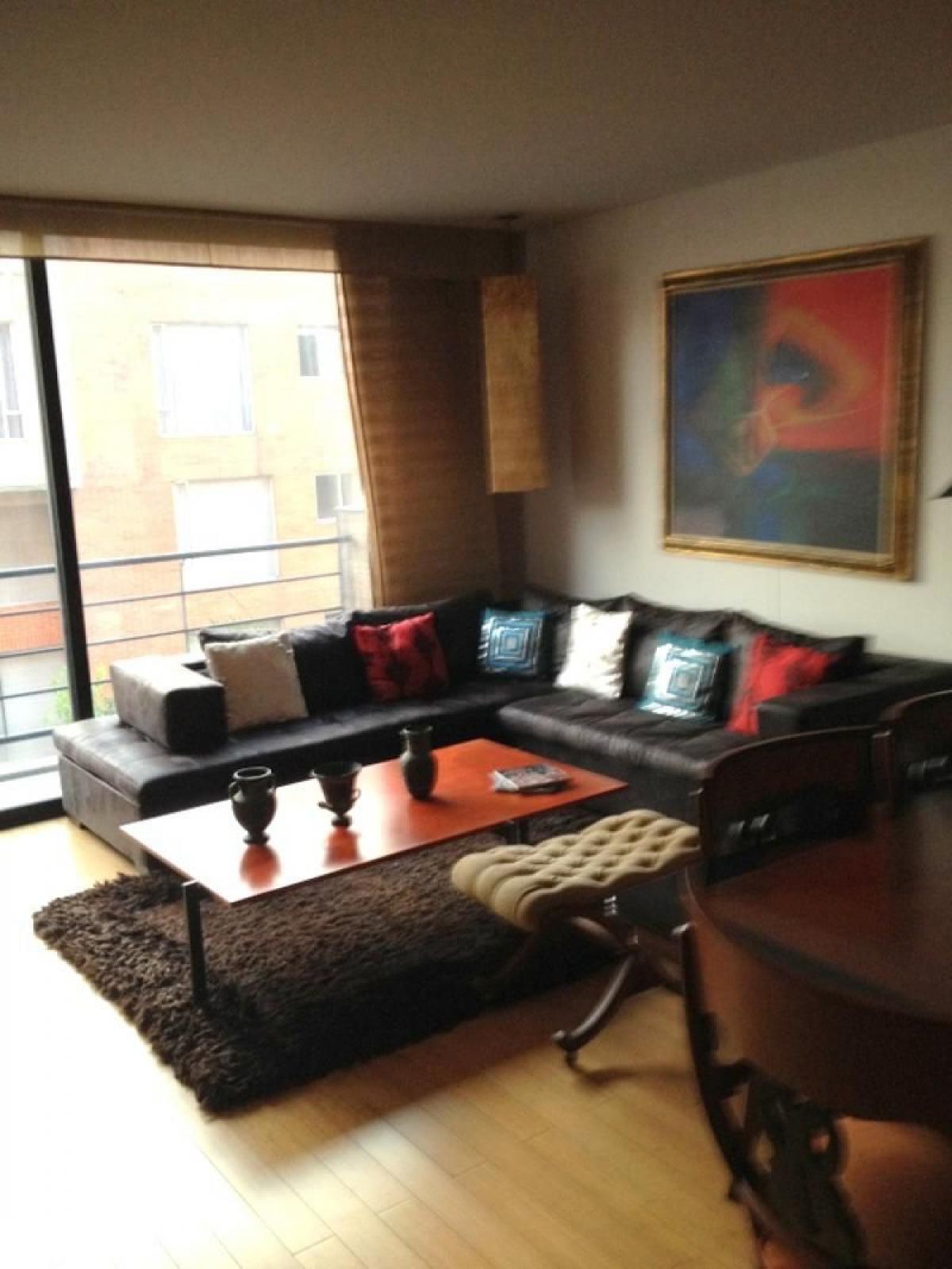 Picture of Home For Sale in Bogota D.C, Bogota Distrito Capital, Colombia