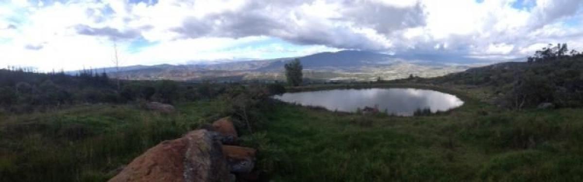 Picture of Home For Sale in Boyaca, Boyaca, Colombia