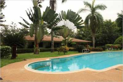 Home For Sale in Tolima, Colombia