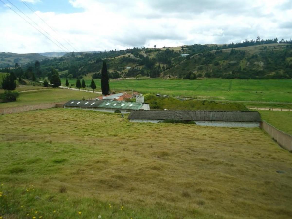 Picture of Home For Sale in Boyaca, Boyaca, Colombia