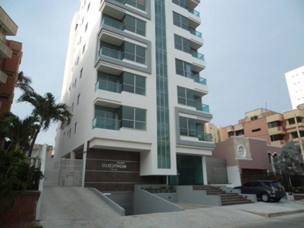 Picture of Home For Sale in Barranquilla, Atlantico, Colombia