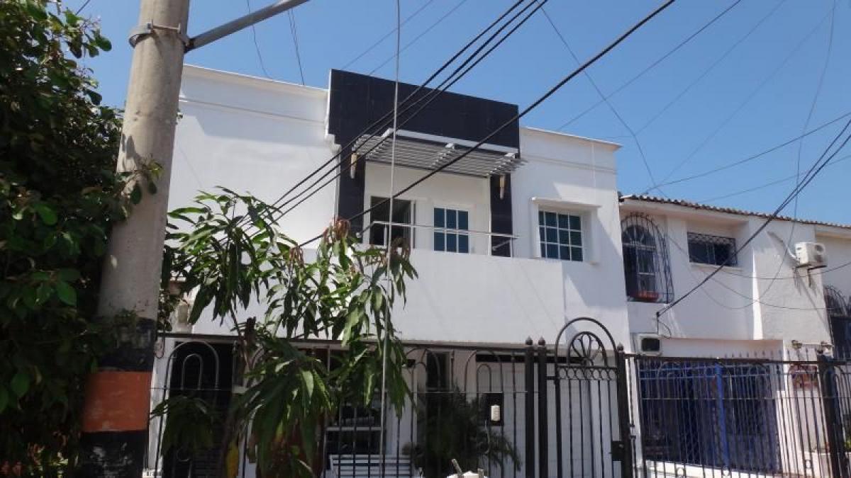 Picture of Home For Sale in Atlantico, Atlantico, Colombia