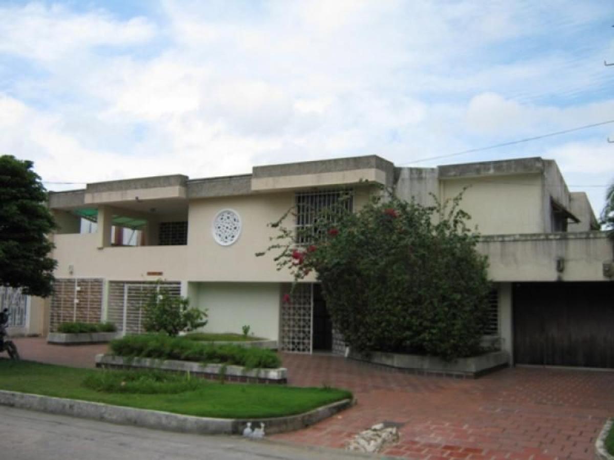 Picture of Home For Sale in Barranquilla, Atlantico, Colombia