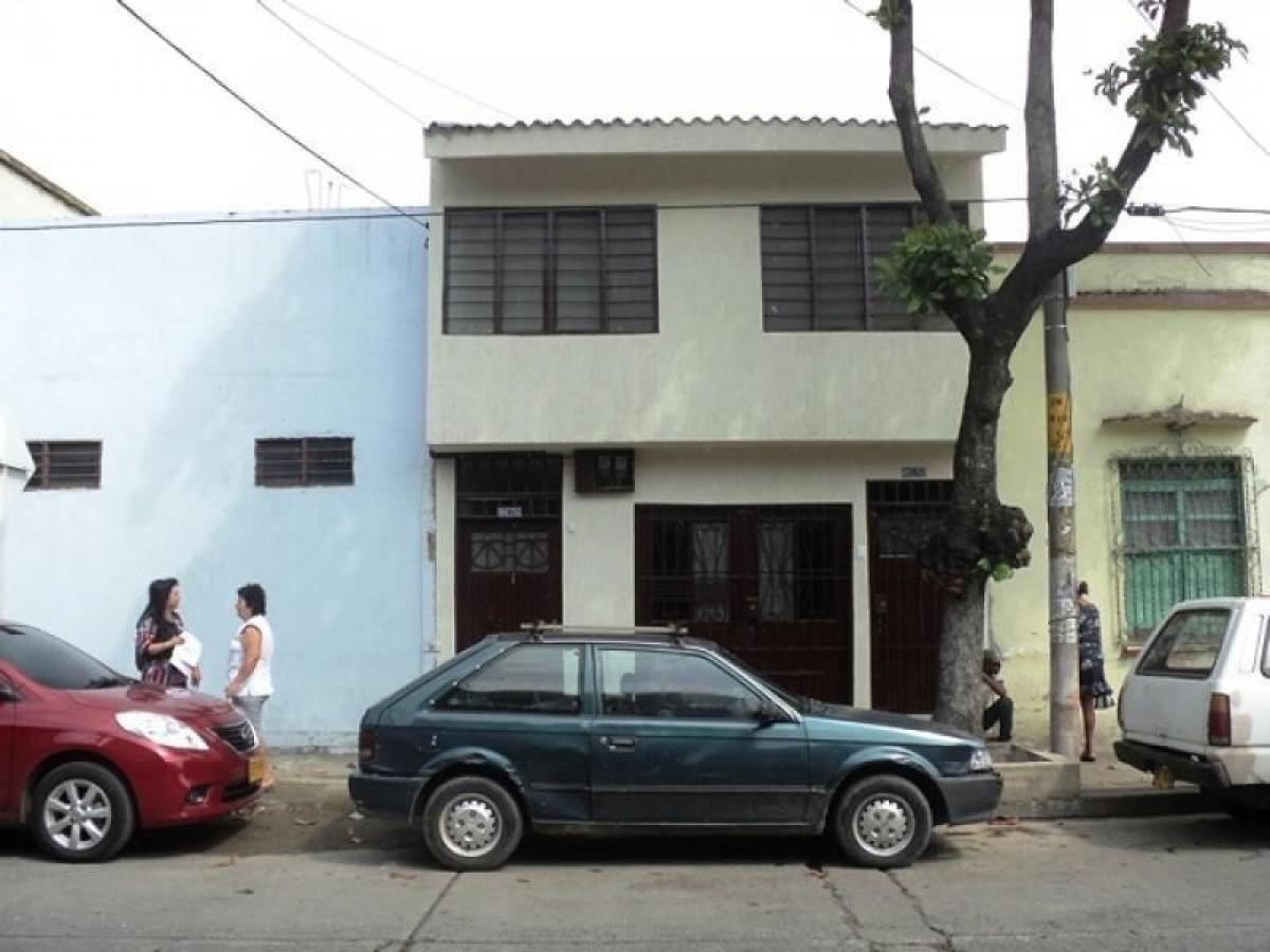 Picture of Home For Sale in Valle Del Cauca, Valle del Cauca, Colombia