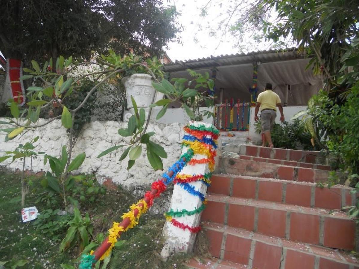 Puerto Colombia, Barranquilla, Atlantico, Colombia Homes For Sale at