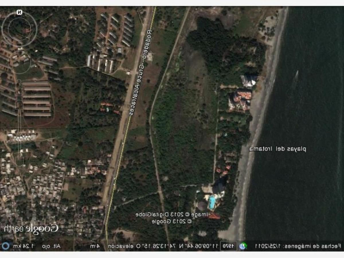 Picture of Residential Land For Sale in Magdalena, Magdalena, Colombia