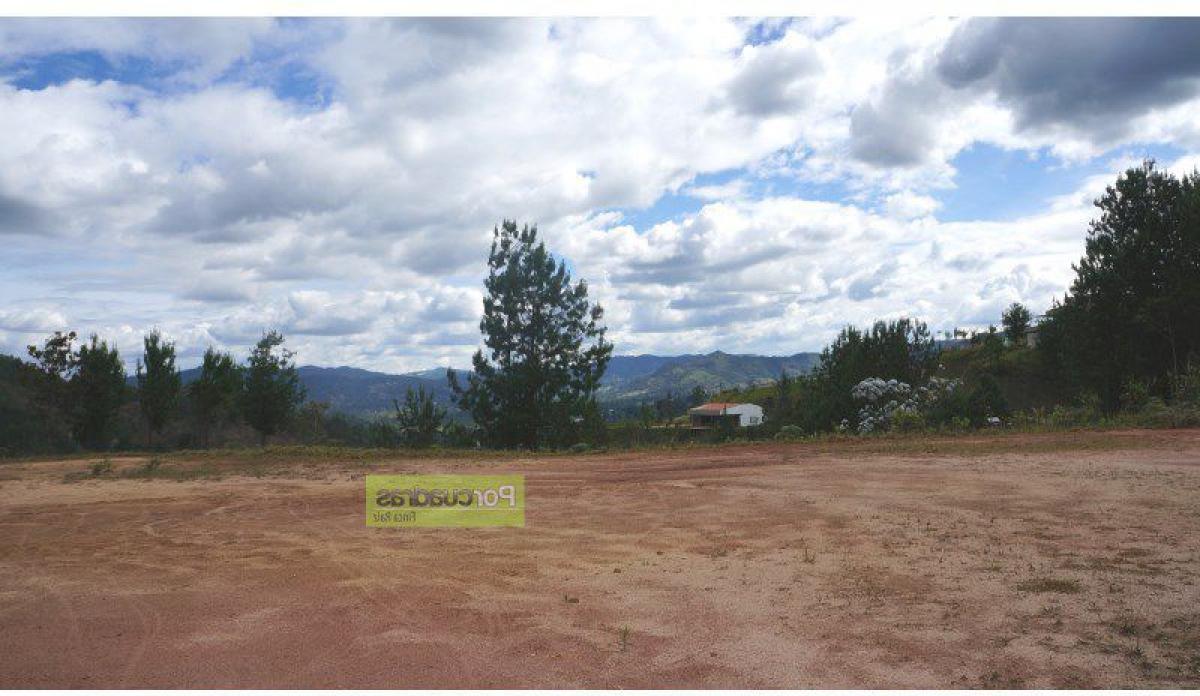 Picture of Residential Land For Sale in Antioquia, Antioquia, Colombia