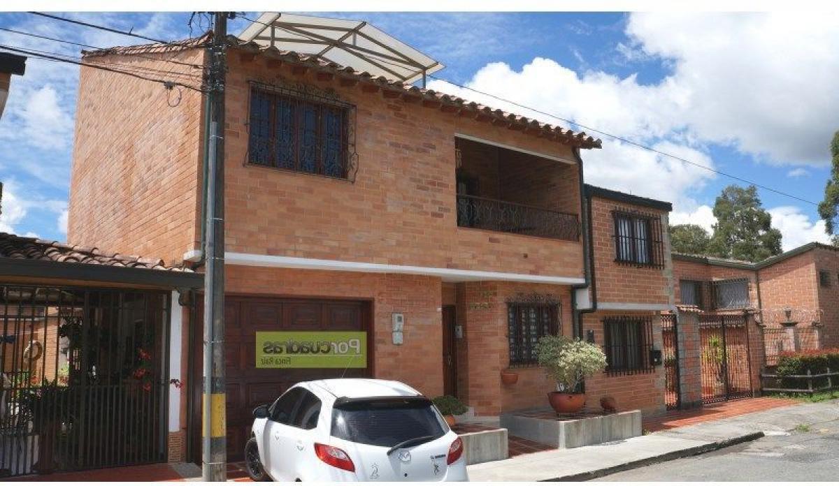 Picture of Home For Sale in Antioquia, Antioquia, Colombia