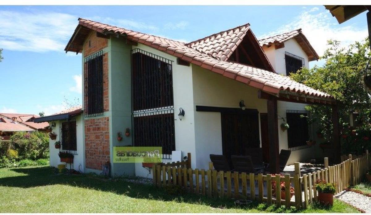 Picture of Home For Sale in Antioquia, Antioquia, Colombia
