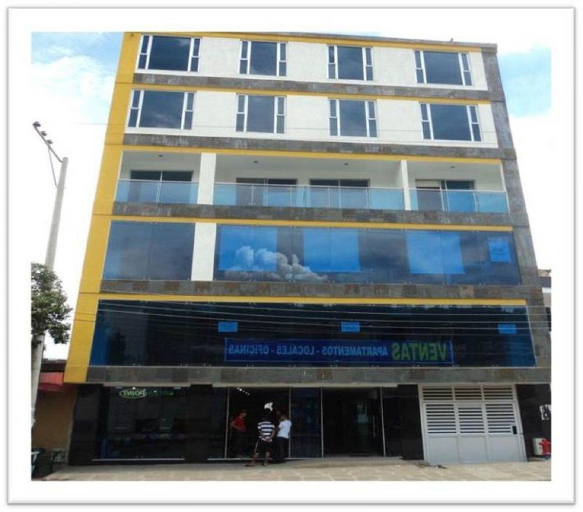 Picture of Apartment For Sale in Santander, Santander, Colombia