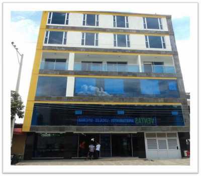 Apartment For Sale in Santander, Colombia