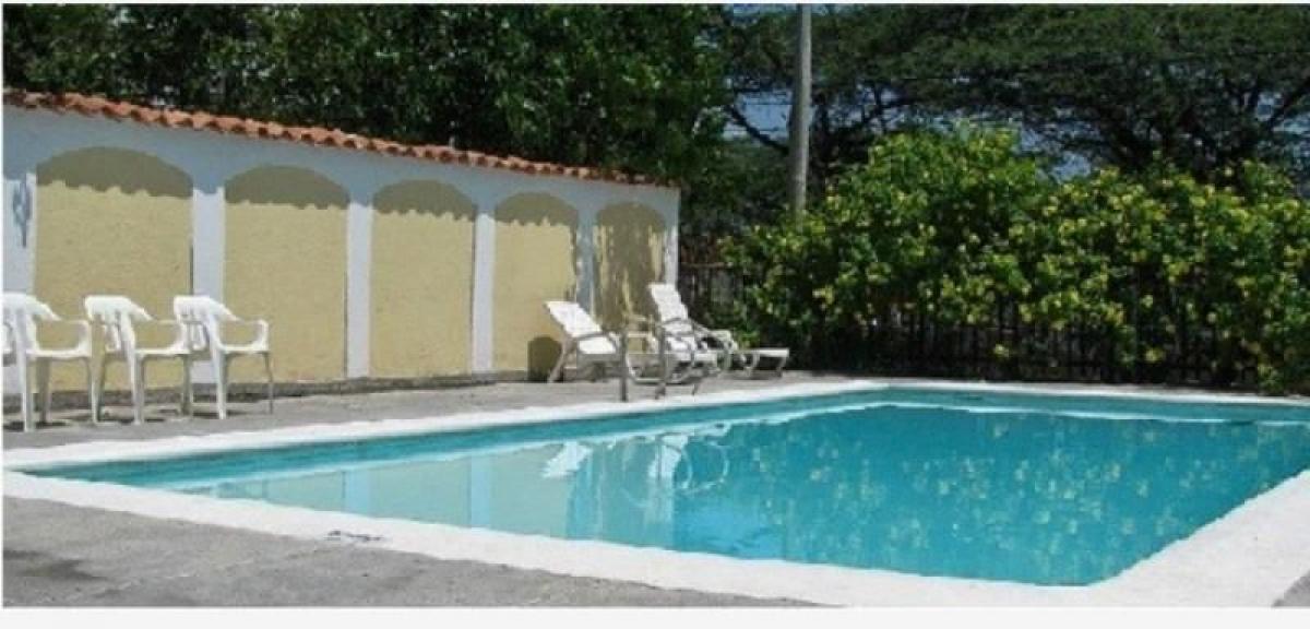 Picture of Apartment Building For Sale in Magdalena, Magdalena, Colombia