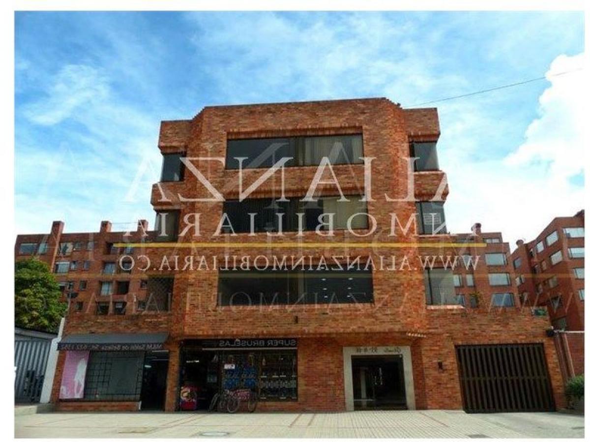 Picture of Office For Sale in Bogota D.C, Bogota Distrito Capital, Colombia