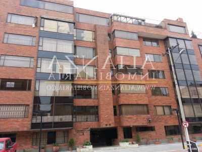 Apartment For Sale in Bogota D.C, Colombia