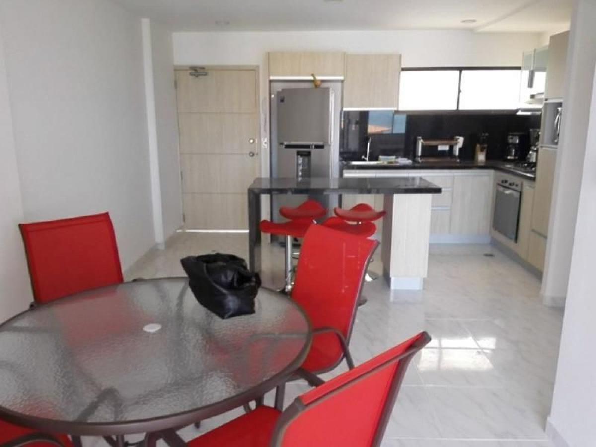 Picture of Apartment For Sale in Magdalena, Magdalena, Colombia