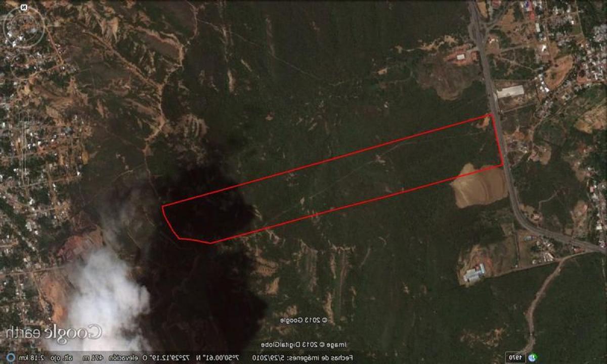 Picture of Residential Land For Sale in Norte De Santander, Santander, Colombia