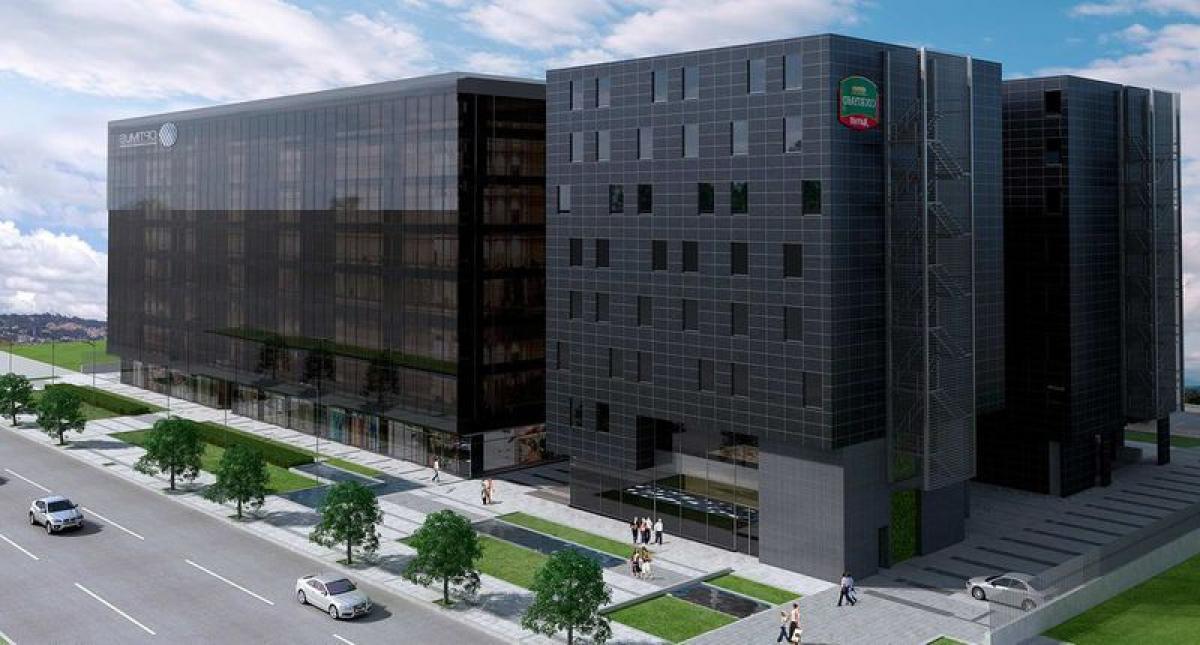 Picture of Office For Sale in Bogota D.C, Bogota Distrito Capital, Colombia