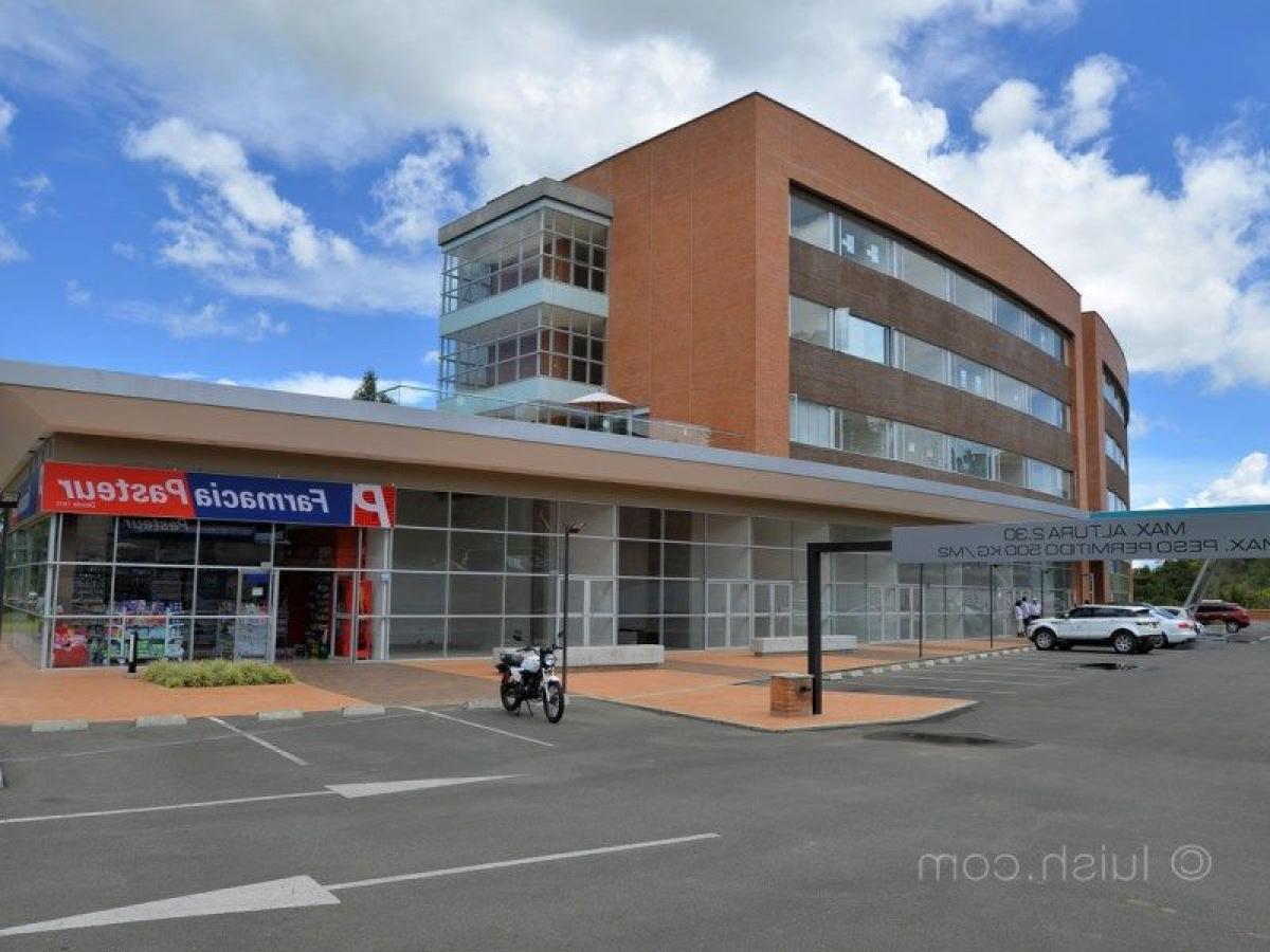 Picture of Office For Sale in Antioquia, Antioquia, Colombia