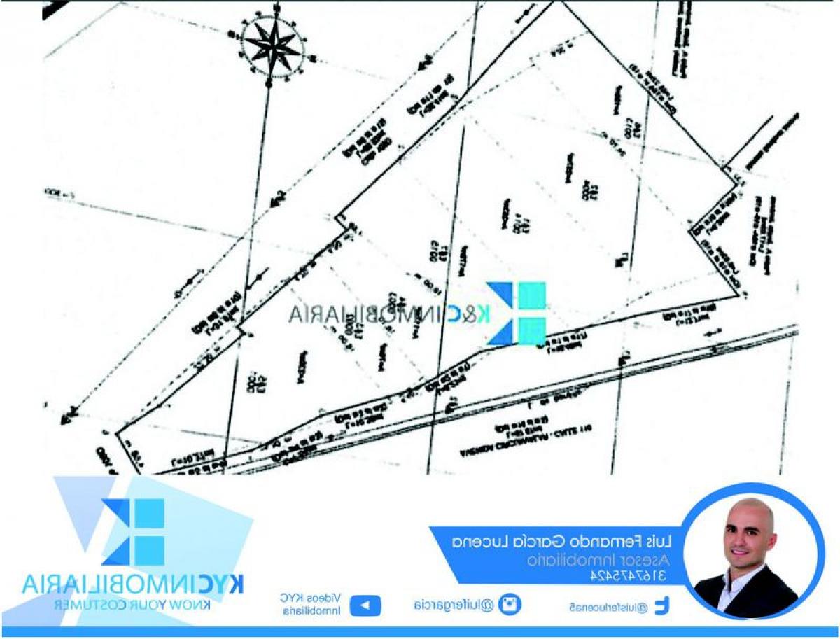 Picture of Residential Land For Sale in Atlantico, Atlantico, Colombia