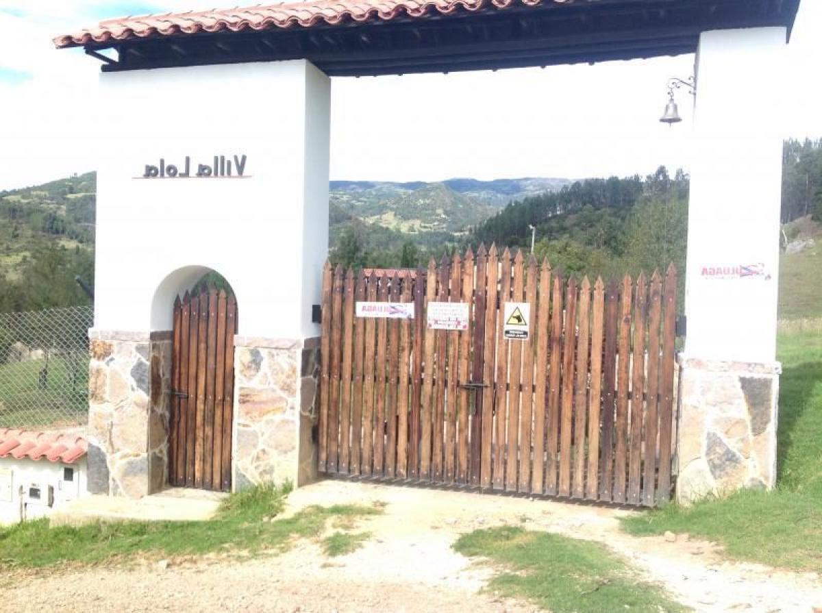 Picture of Home For Sale in Boyaca, Boyaca, Colombia