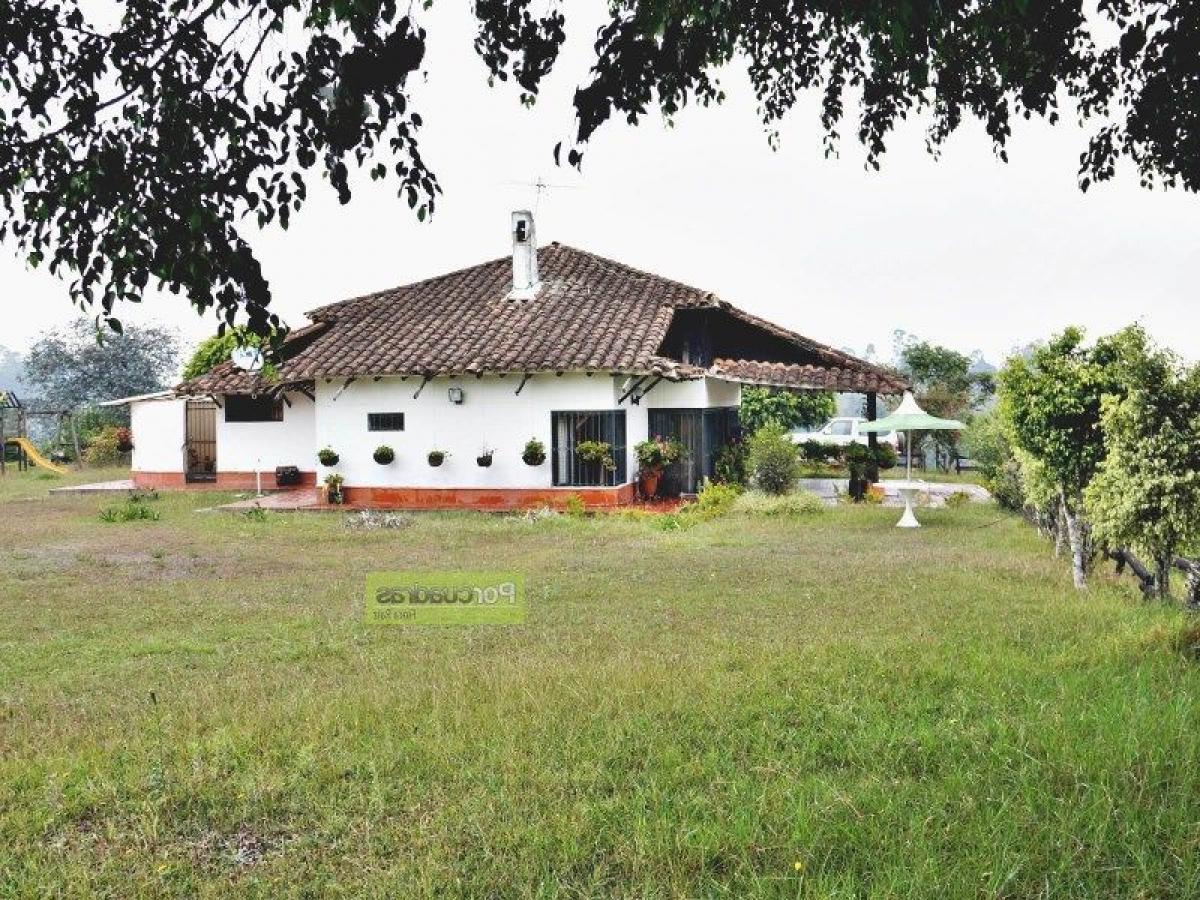 Picture of Home For Sale in Antioquia, Antioquia, Colombia