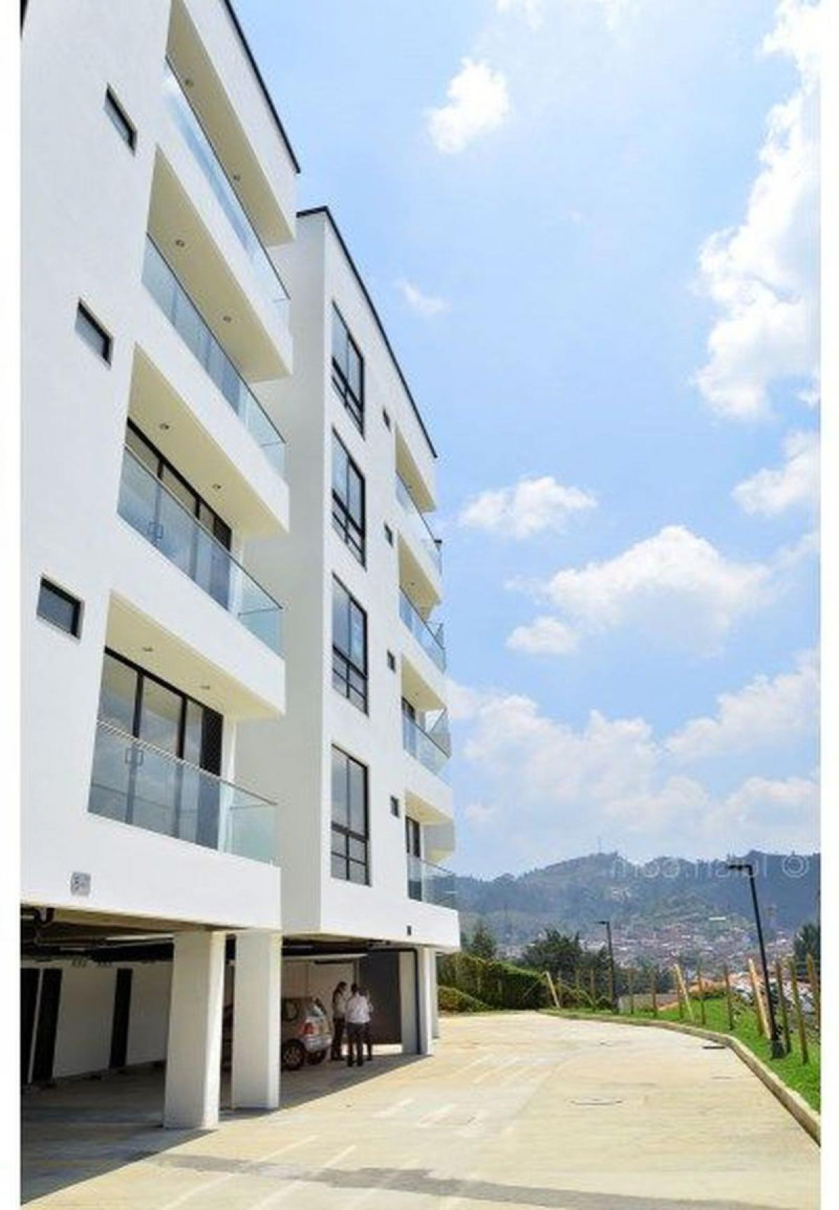 Picture of Apartment For Sale in Antioquia, Antioquia, Colombia