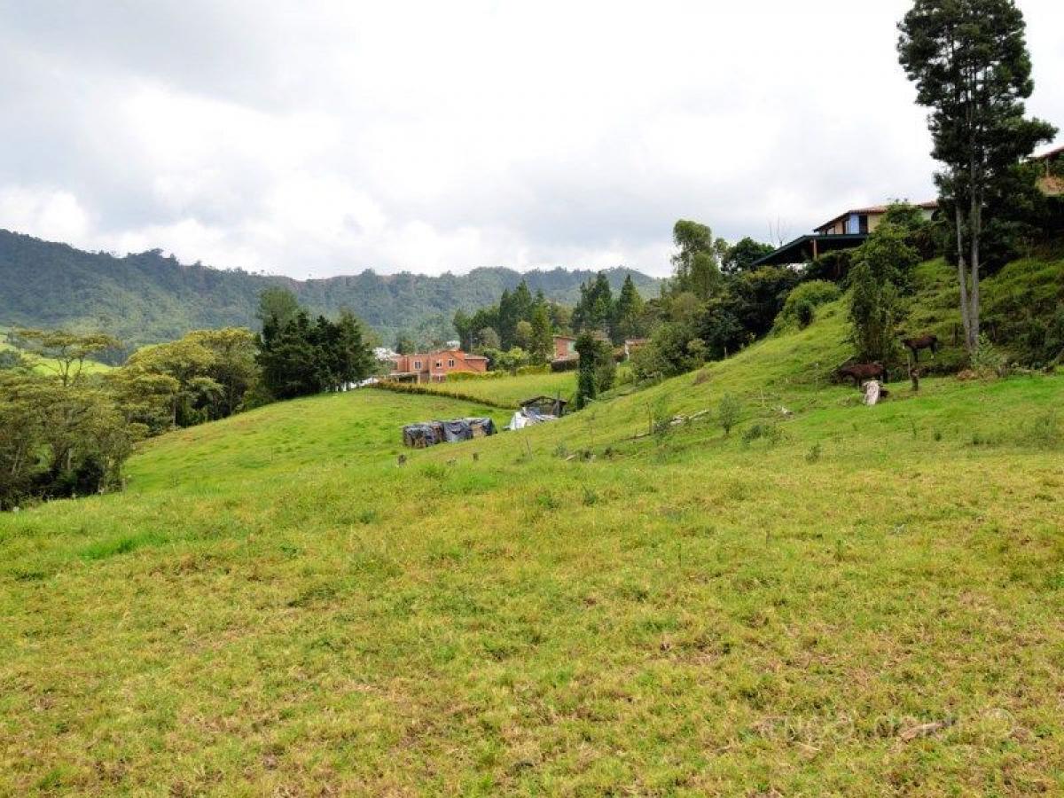 Picture of Residential Land For Sale in Antioquia, Antioquia, Colombia