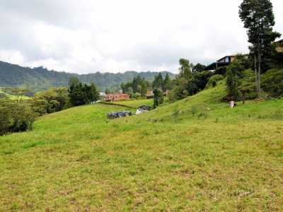 Residential Land For Sale in Antioquia, Colombia