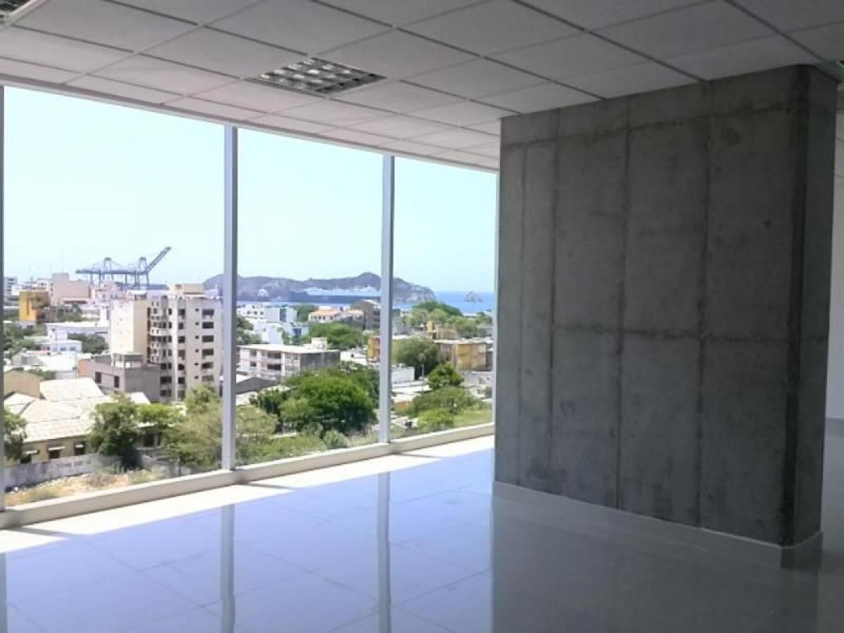 Picture of Office For Sale in Magdalena, Magdalena, Colombia