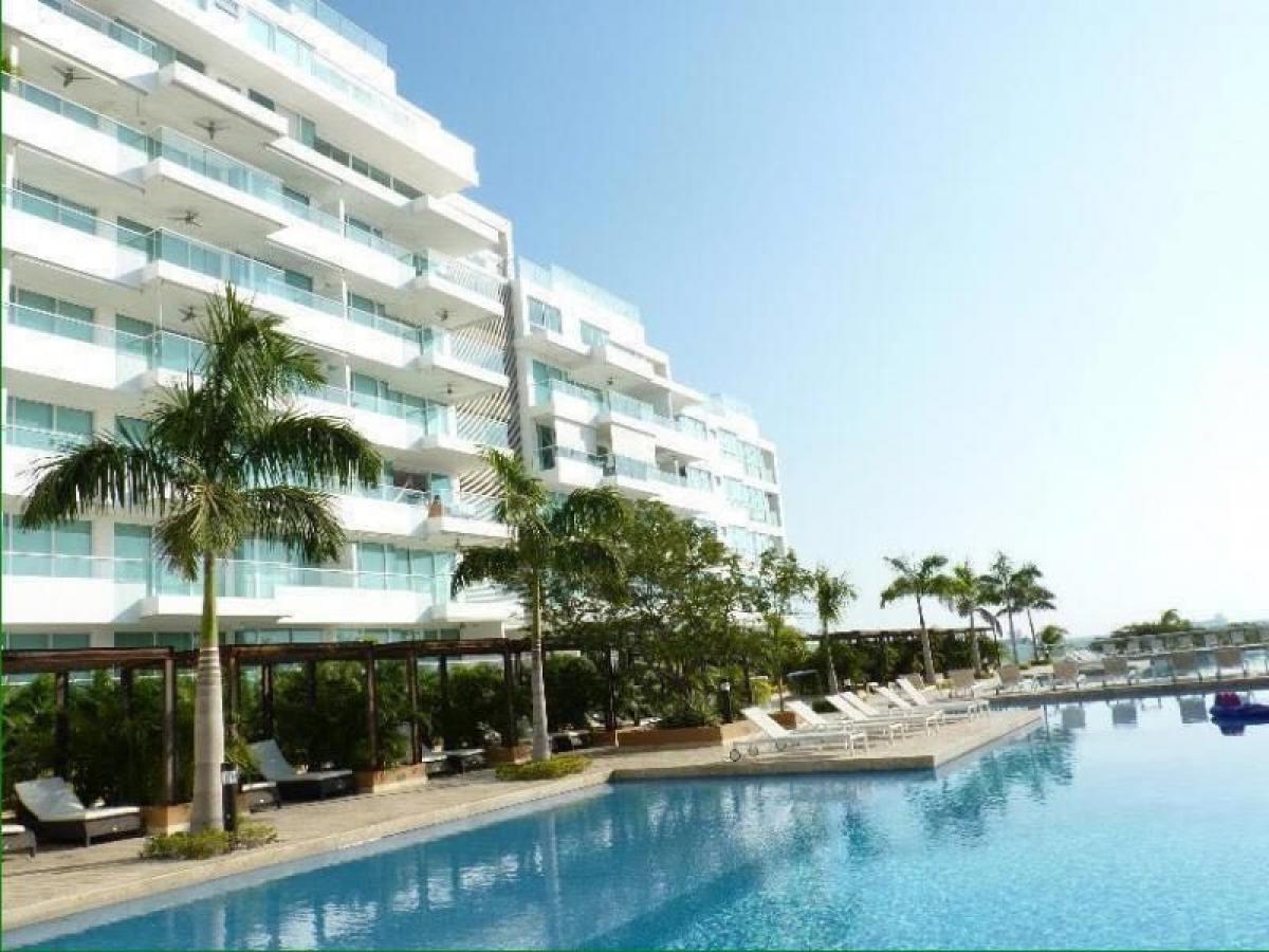 Picture of Home For Sale in Magdalena, Magdalena, Colombia