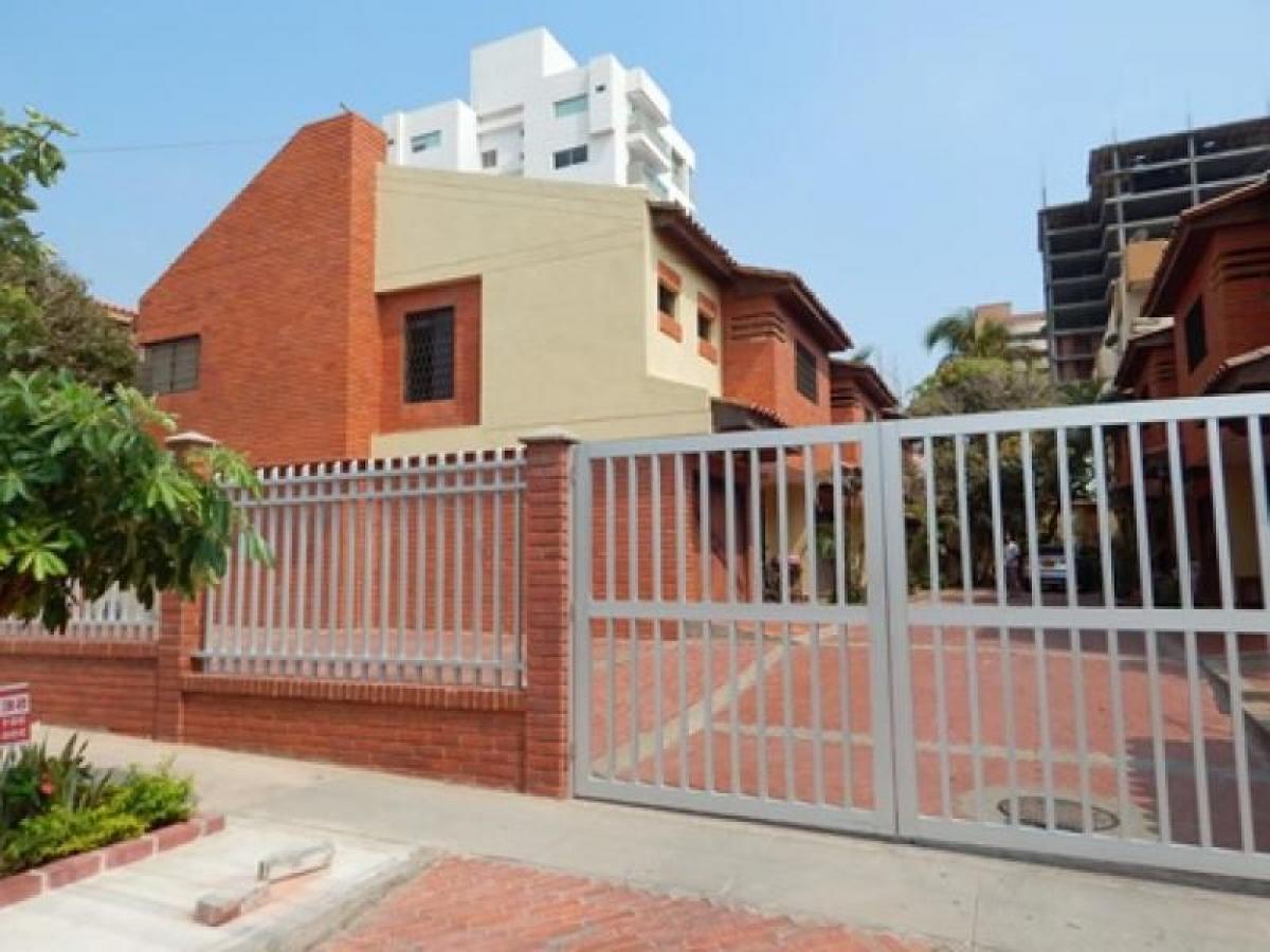 Picture of Home For Sale in Barranquilla, Atlantico, Colombia