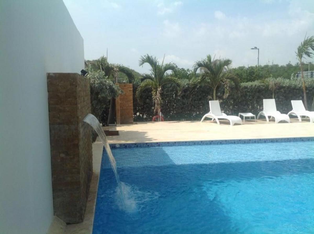 Picture of Home For Sale in Bolivar, Bolivar, Colombia