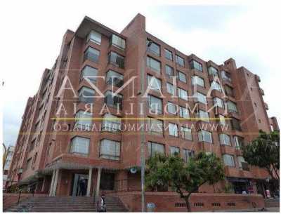 Apartment For Sale in Bogota D.C, Colombia