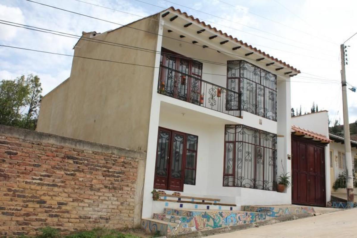 Picture of Home For Sale in Boyaca, Boyaca, Colombia