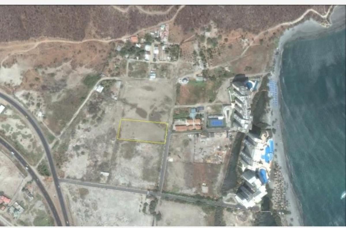 Picture of Residential Land For Sale in Magdalena, Magdalena, Colombia