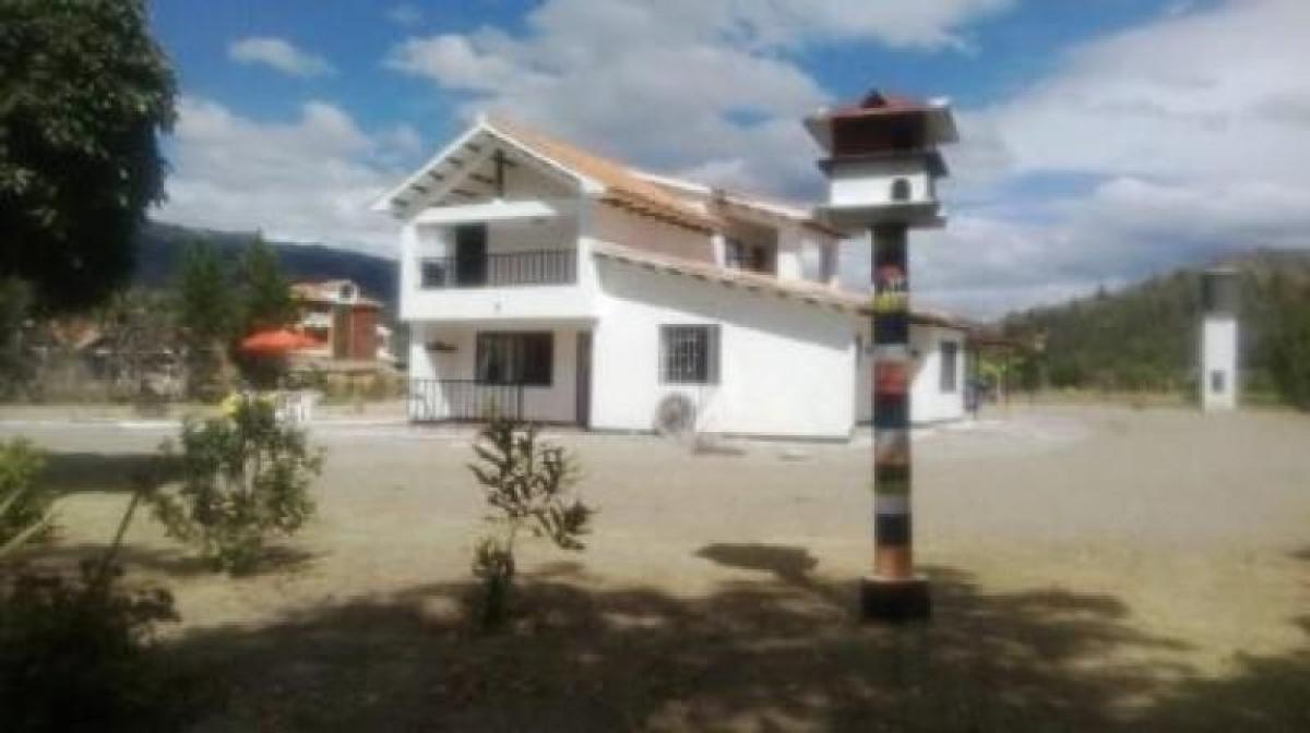 Picture of Home For Sale in Boyaca, Boyaca, Colombia