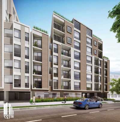 Apartment For Sale in Bogota D.C, Colombia