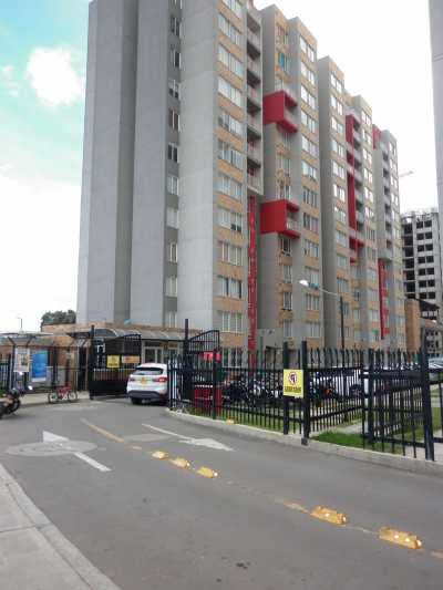 Apartment For Sale in Bogota D.C, Colombia