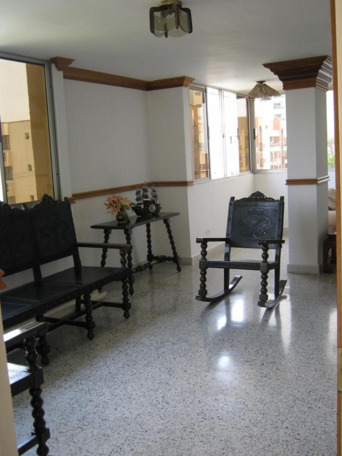 Picture of Home For Sale in Barranquilla, Atlantico, Colombia