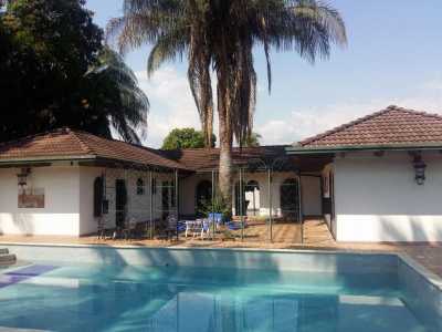 Home For Sale in Tolima, Colombia