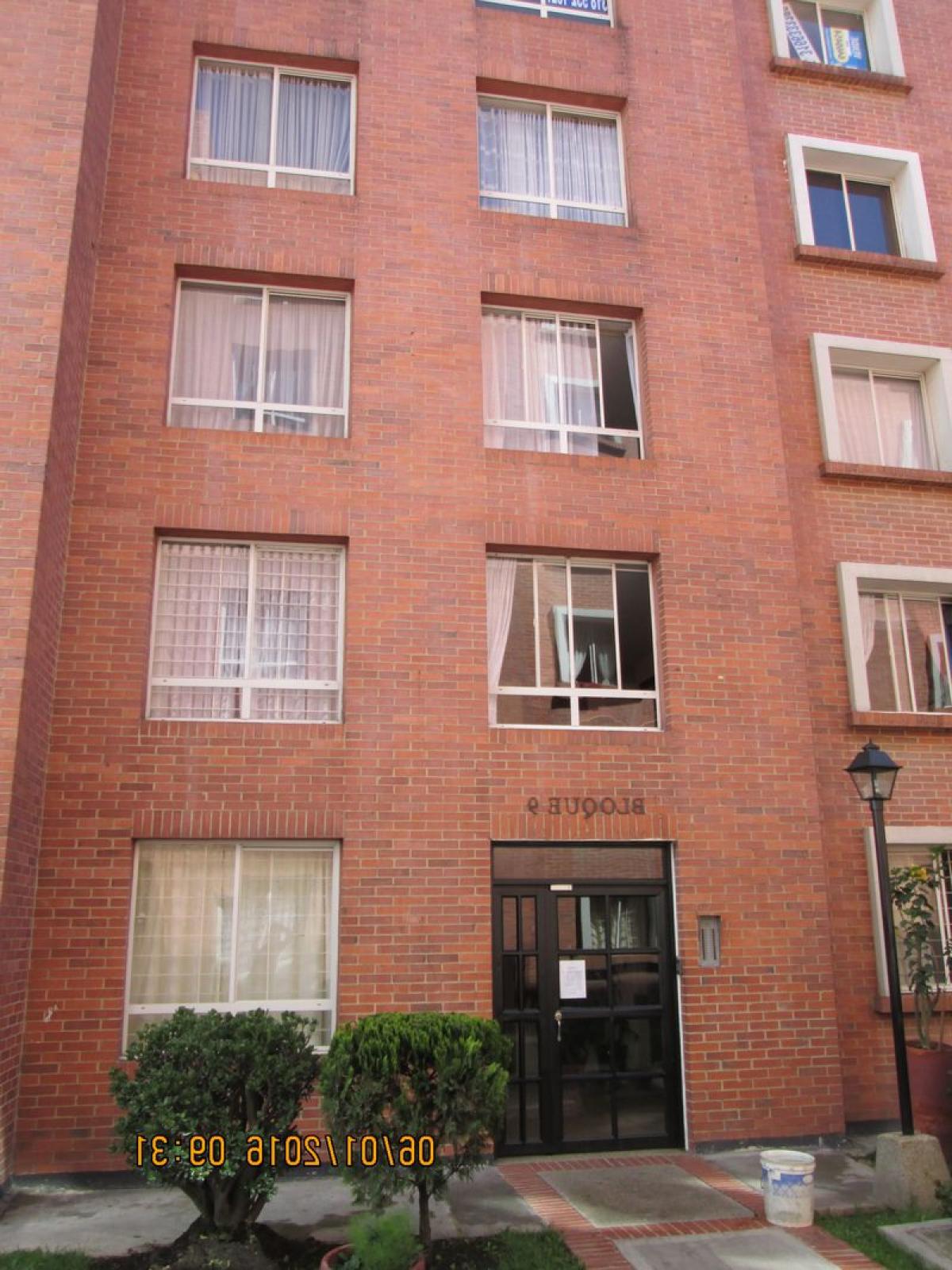 Picture of Apartment For Sale in Bogota D.C, Bogota Distrito Capital, Colombia