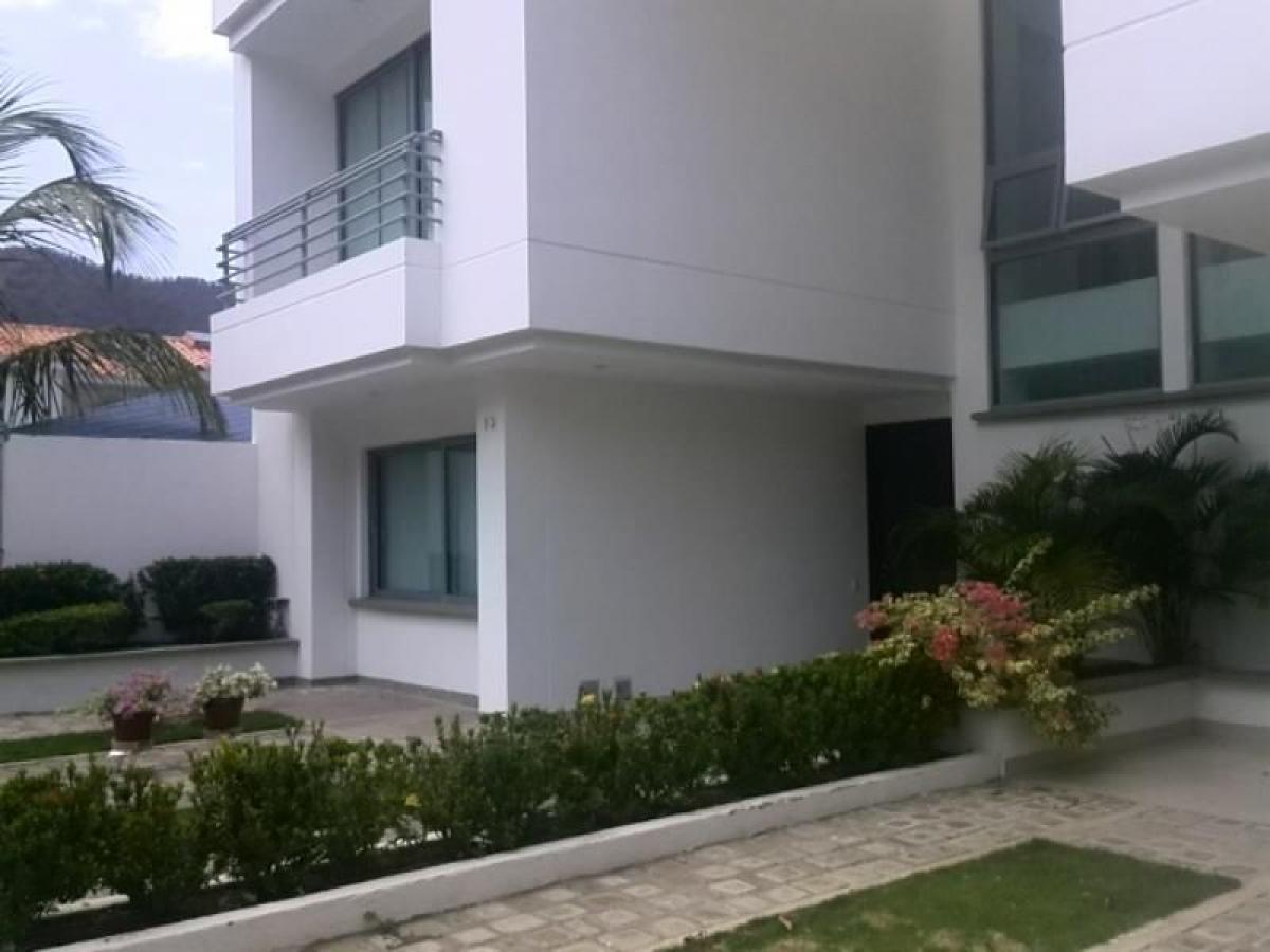 Picture of Home For Sale in Magdalena, Magdalena, Colombia