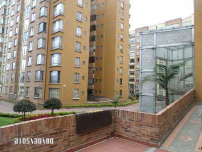 Apartment For Sale in Bogota D.C, Colombia